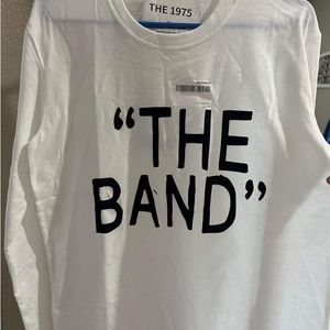 1975 shirt